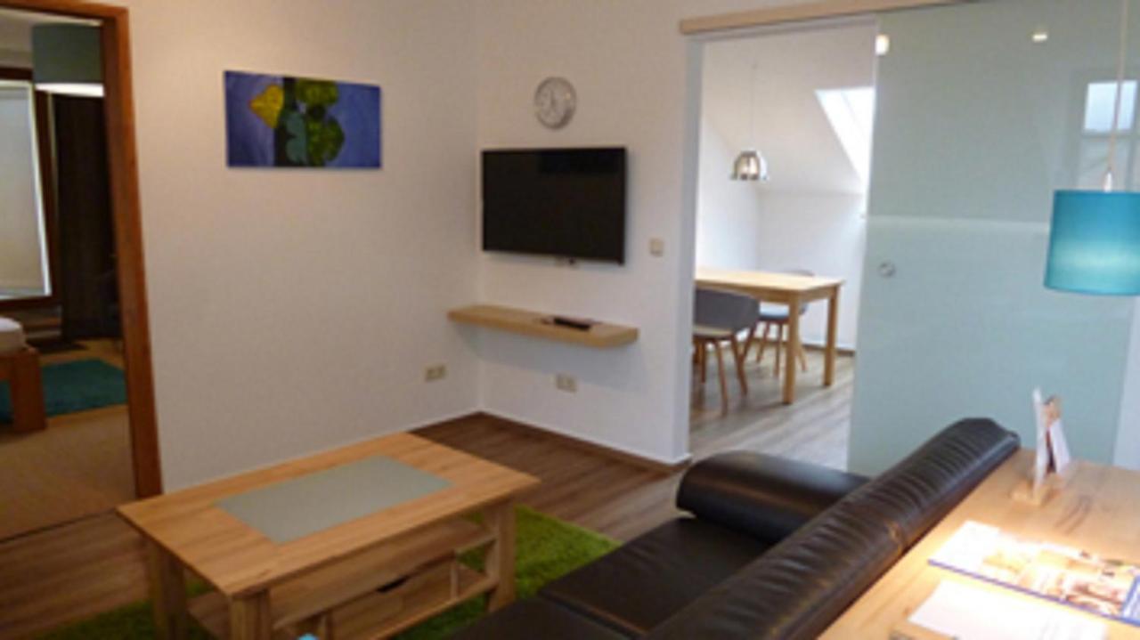Ferienwohnungen Familie Neubert Nordheim am Main Esterno foto