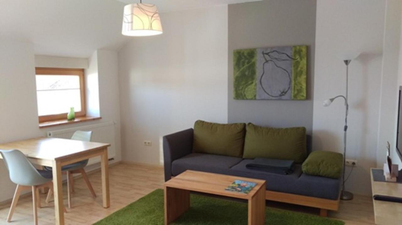 Ferienwohnungen Familie Neubert Nordheim am Main Esterno foto